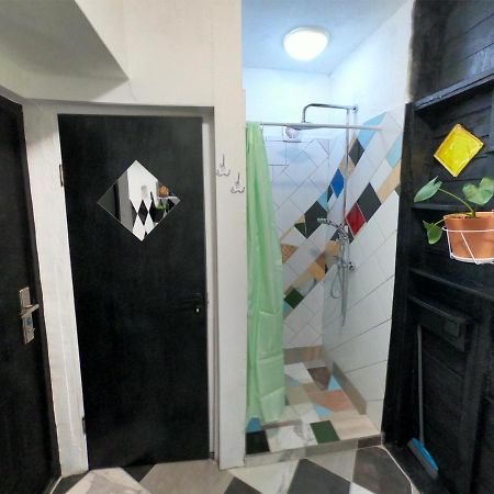 Rakstnieka Patverums Liepāja Buitenkant foto